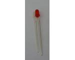 Ferrorama - Luz Lampada de Led Vermelho